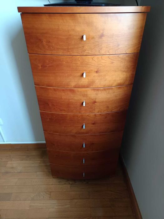 Mobília de quarto de casal