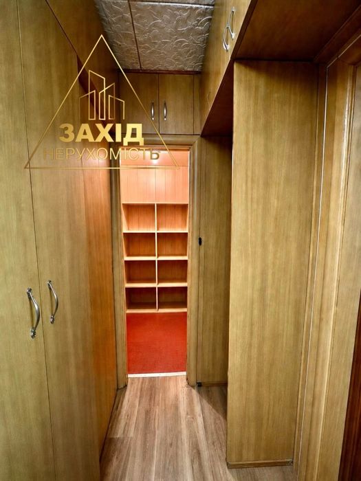 Трикімнатна р-н ТЦ «Гостинець», гімназії №21