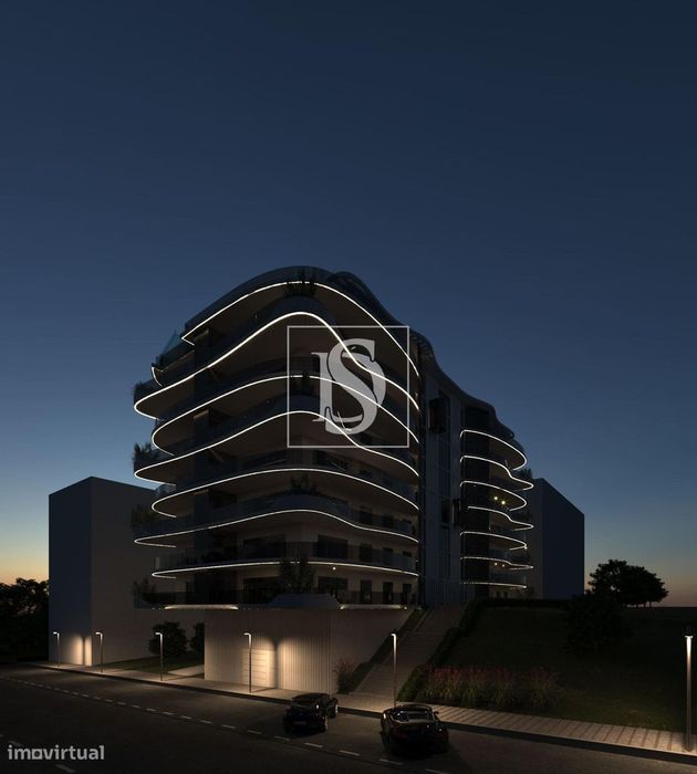 Apartamento T2 Venda em Nogueira, Fraião e Lamaçães,Braga