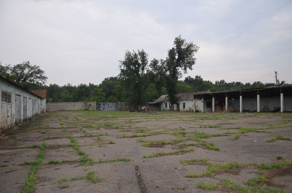 Комерційна нерухомість за адресою (площа 10000 м²) - Atlanta.ua - фото 8