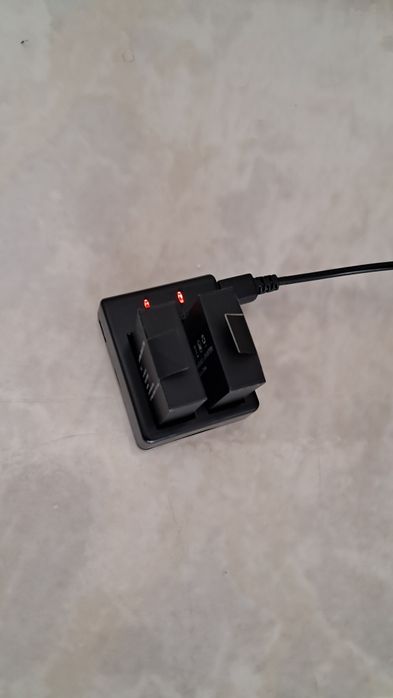 Gopro - Camara de acção com protecção agua