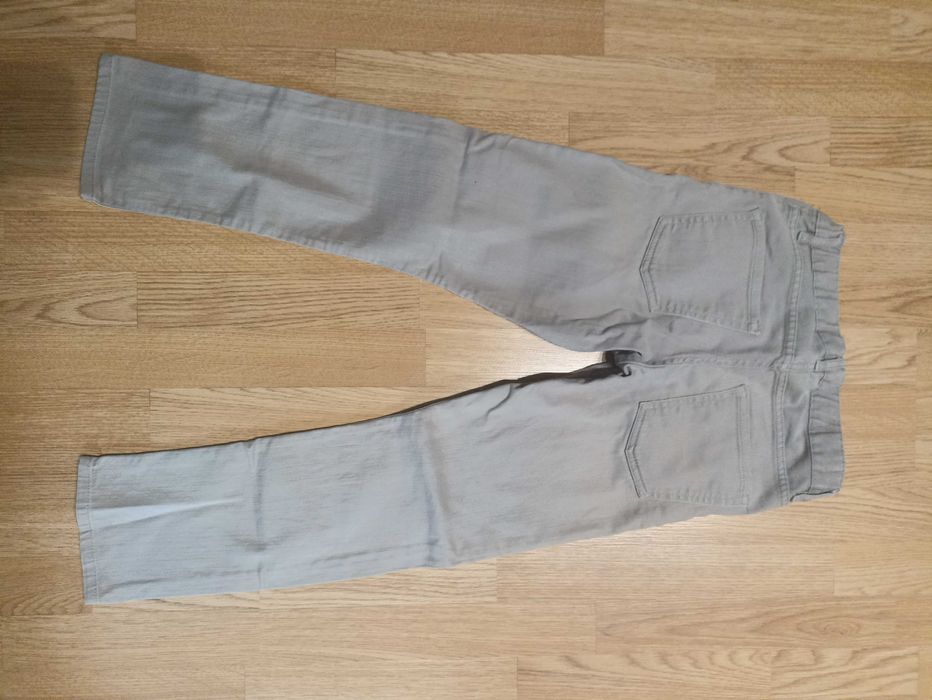 Spodnie chłopięce 152 H&M