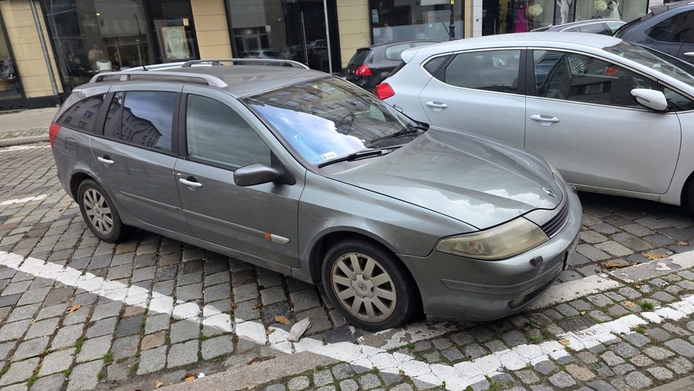 Renault Laguna
