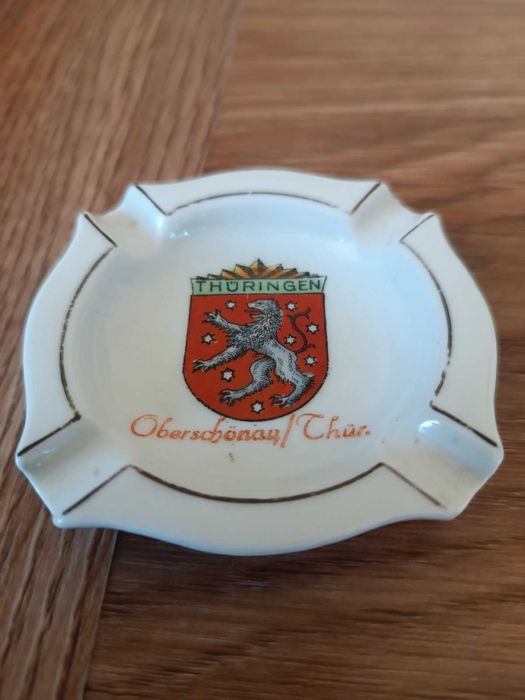 Пепельница. Винтаж. 5 шт. Германия.