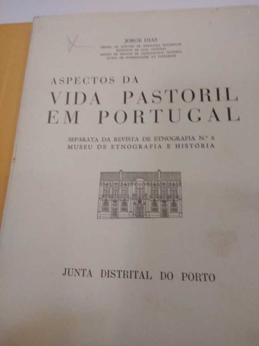 revista de etnografia, publicação cientifica