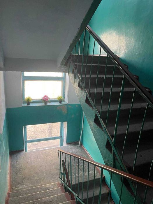 Продам 3 к/к у центрі міста, пр.-кт. Центральний