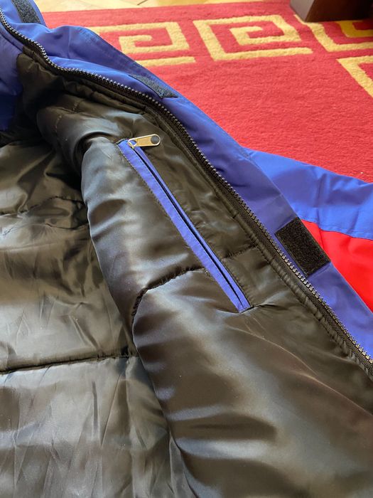 Уніформа екстреної медичної допомоги