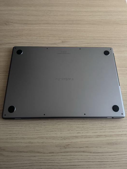 Macbook Pro M1 Pro 16’’ 32GB 1Tb