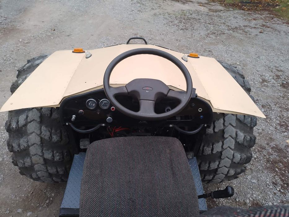 Переломка обмін на авто