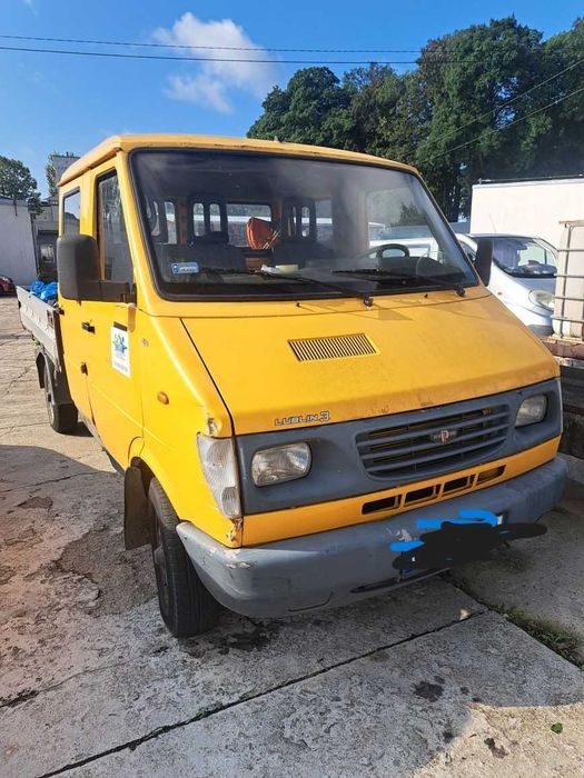 Sprzedam Daewoo Lublin