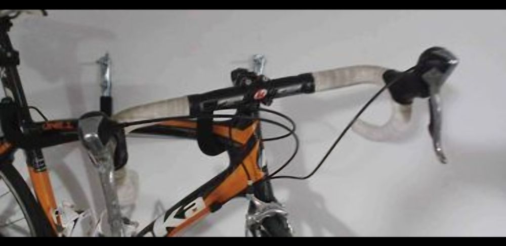 Bicicleta estrada Goka One carbono