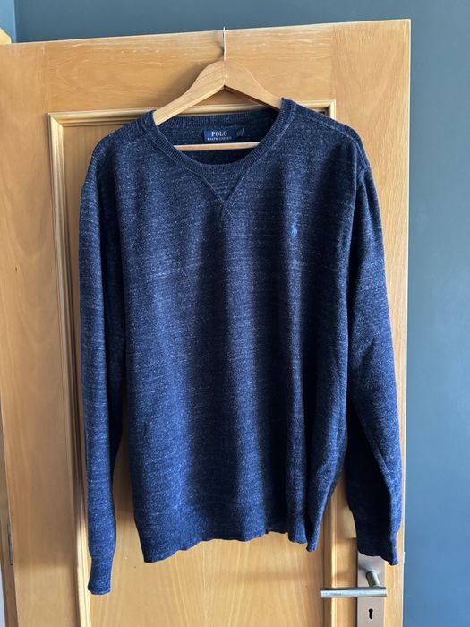 Camisola Polo Ralph Lauren