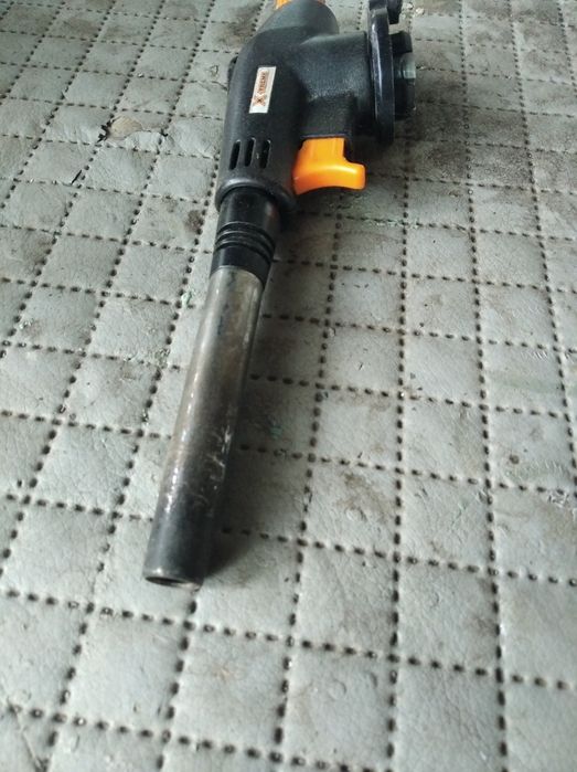 Газовая горелка для баллона