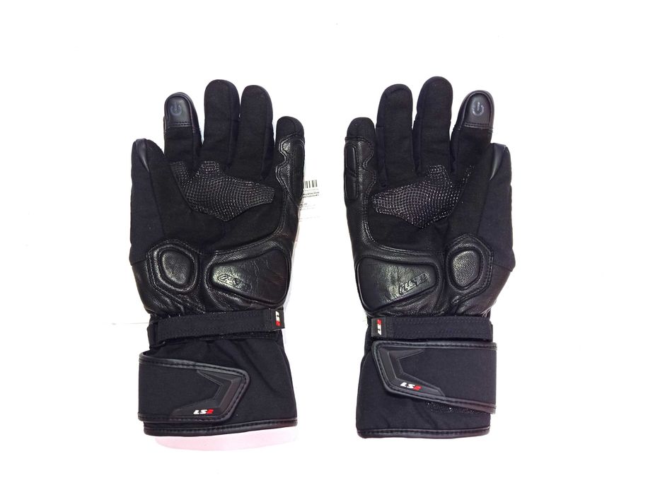Luvas LS2 L Novas