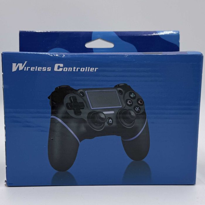 Gamepad do konsoli Playstation 4 PS4 Nuwa GW24m FV23%