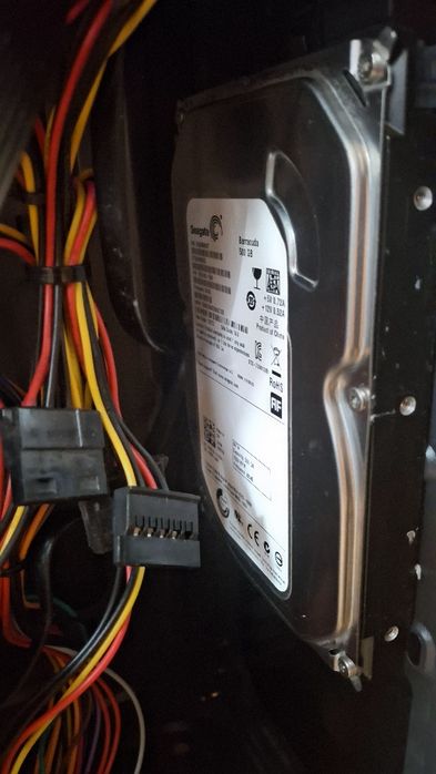 Системний блок Pentium G3260