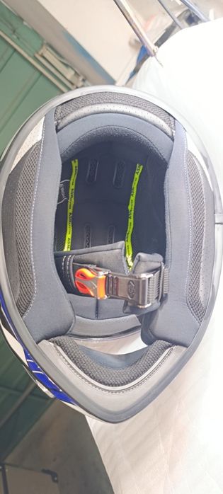 Capacete Airoh Conner
