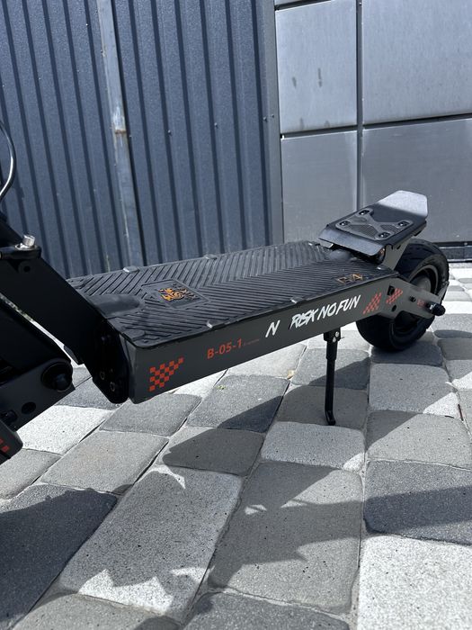 Електро Самокат Kukirin g4 Київ