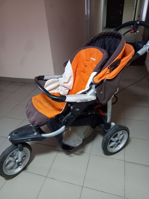 Продам коляску Pag Perego