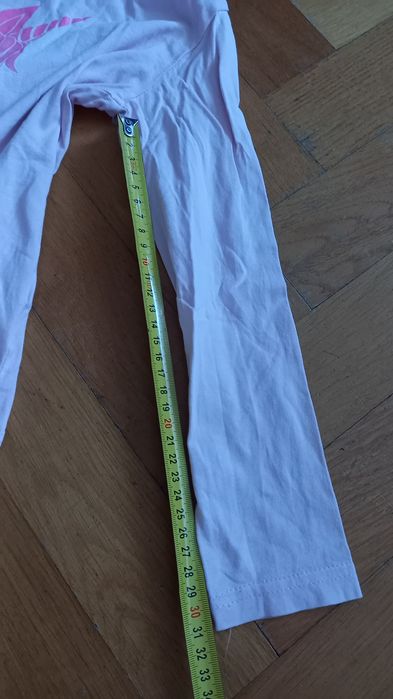 Bluzka od piżamy z jednorożcem 122