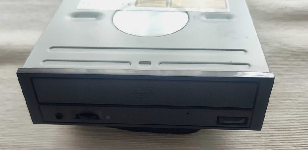 Napęd DVD-ROM GDR-8162B