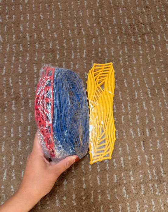 Kit completo de suporte de fundo fotográfico + 2 fundos de papel