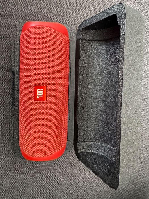 Coluna portátil JBL Flip 5