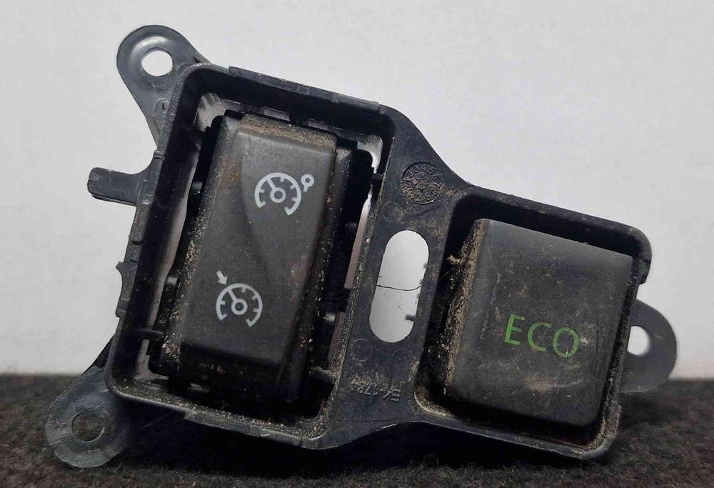 Conjunto de Botões 251B46280R - RENAULT CLIO IV
