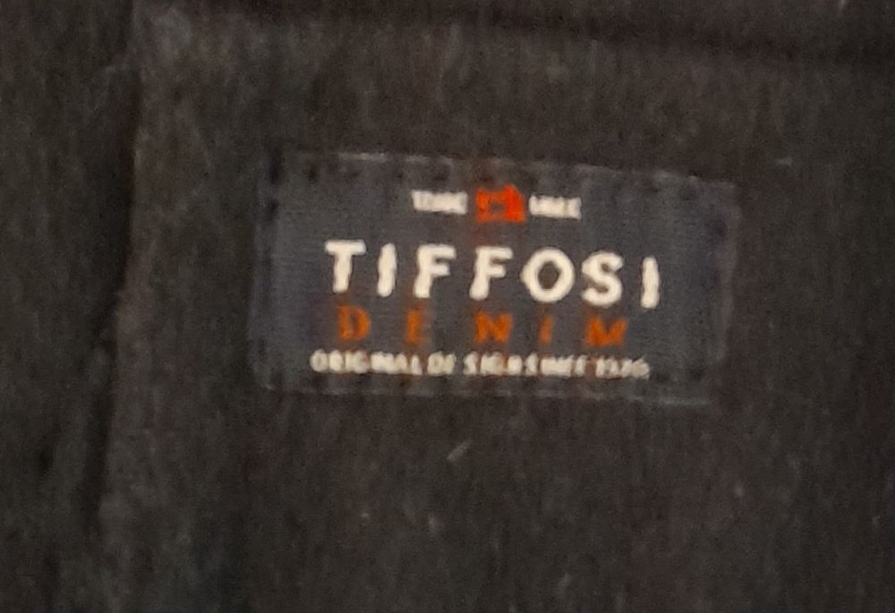 Casaco Tifosi de criança