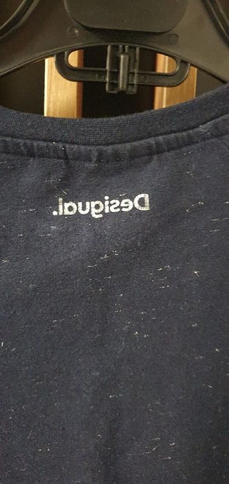 Bluza Desigual Disney 140cm 10 lat