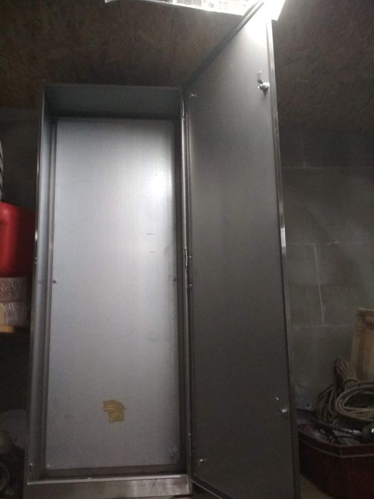 Электро шкаф нержавейка