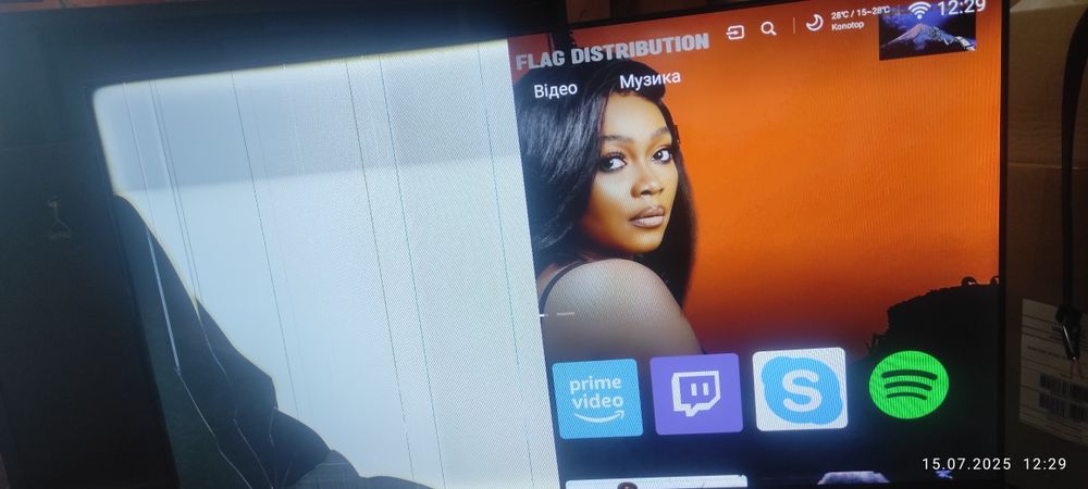 Телевизор Xiaomi 42