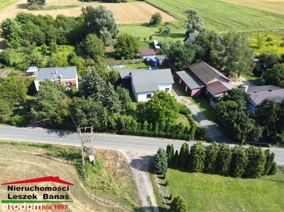 Dom – Grudziądz - Widok 2