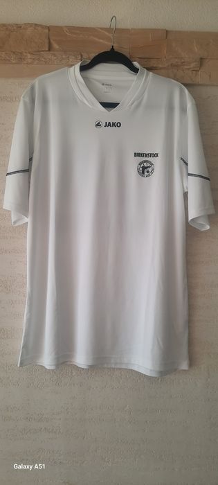 T-shirt męski sportowy rozm. XL