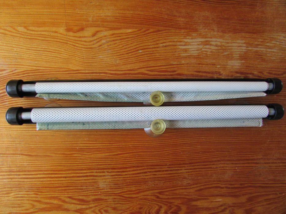 Roleta przeciwsłoneczna Disney Kubuś Puchatek