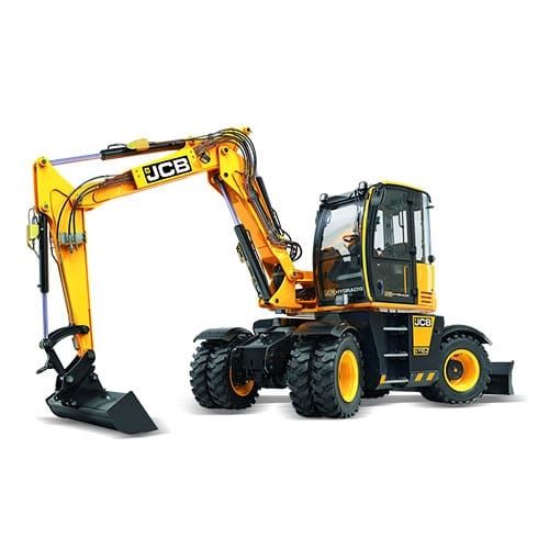 Usługi minikoparka 3 tony oraz wywrotką 3.5 tony i koparką 12 ton