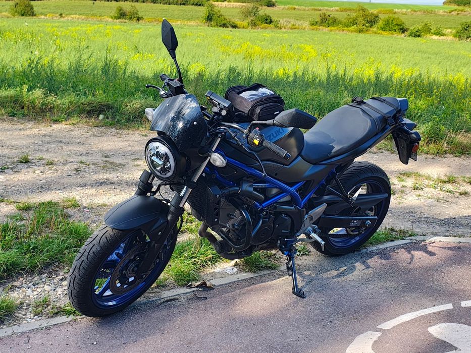 Suzuki