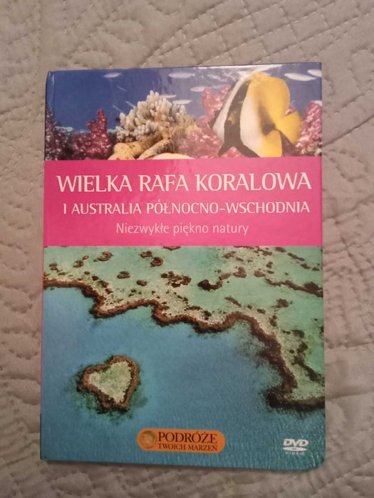 Wielka Rafa Koralowa