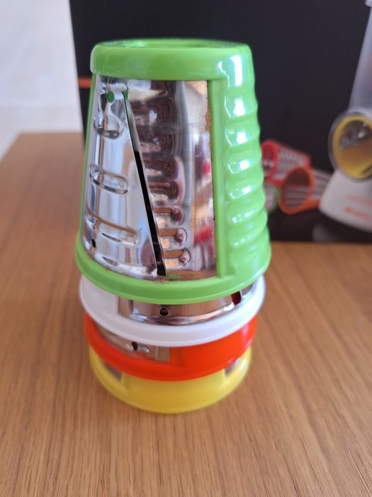 Cortador saladino Ariete