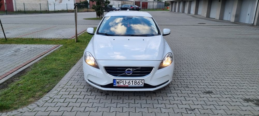 Volvo V40 D2  1.6 Diesel