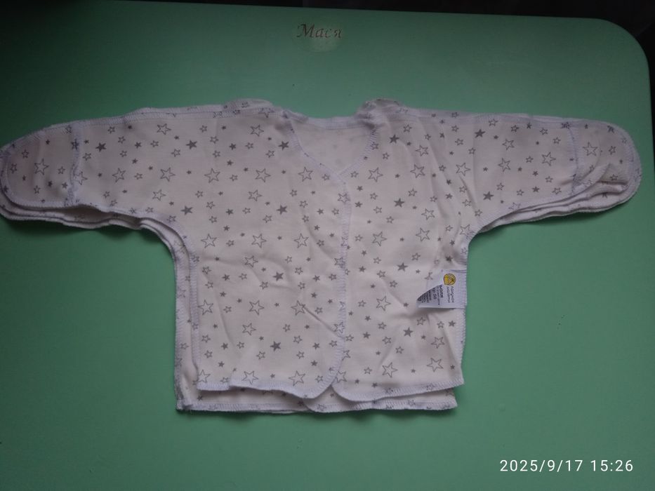 Продам дитячі речі дешево