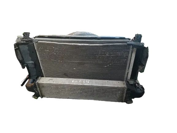 Kit de radiadores MERCEDES-BENZ Classe A (W176)