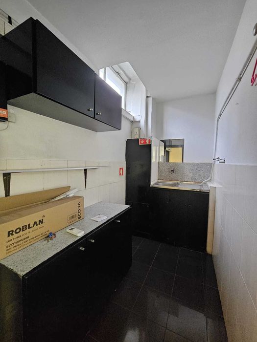 Loja 42m2 com 6,5% rentabilidade - Shopping Brasília
