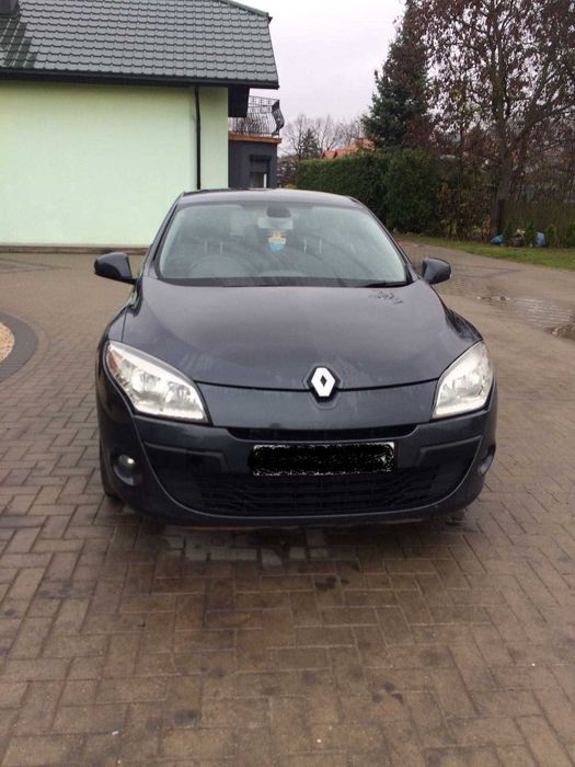 кузовщина кузов для Renaulte Megane 3рено меган 3