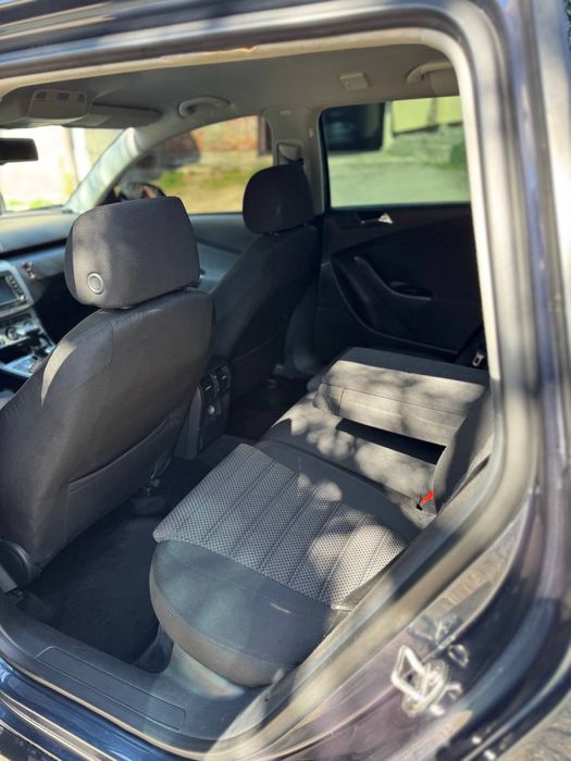 Продам Passat b6