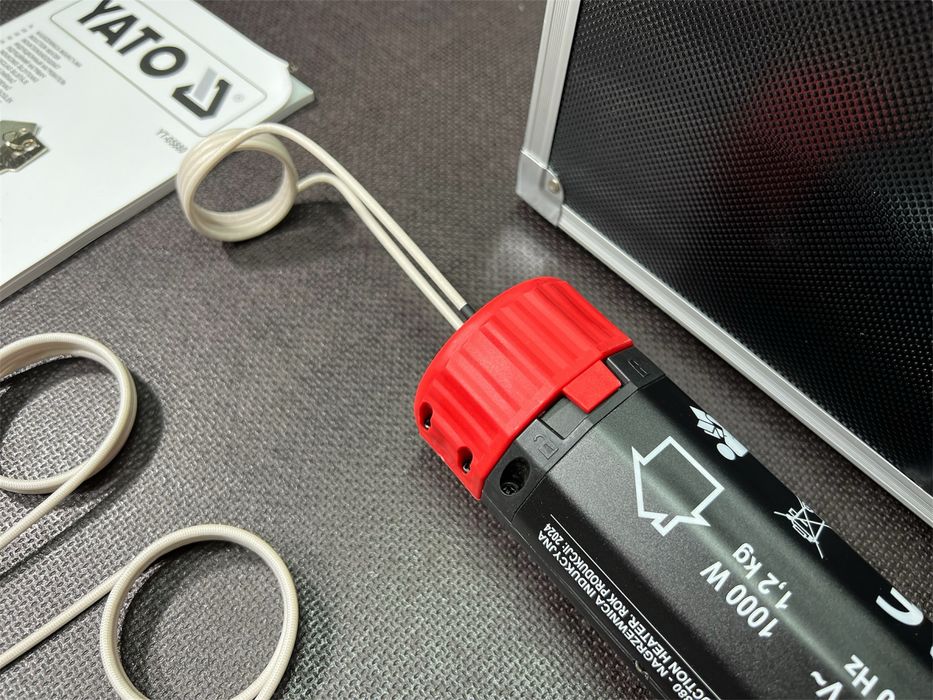 Нагреватель индукционный Yato YT-05880