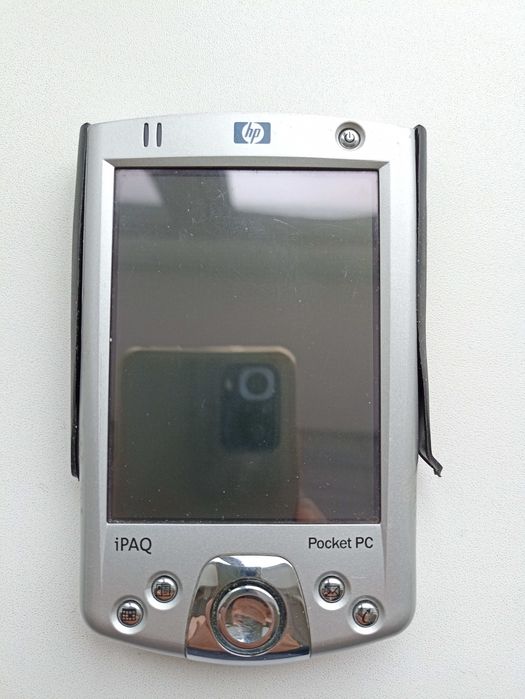 iPAQ H2200 фирмы Hewlett-Parkard