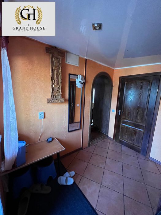 Продам гарний будинок 120 м² на Озерній Балці.