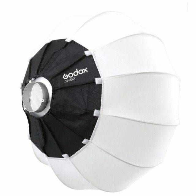 GODOX Softbox Lantern 65cm CS-65D p/ Bowens