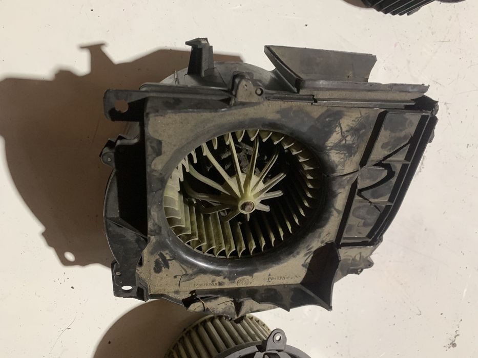 Motor sofagem chaufage Fiat punto Lancia